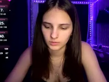 Chaturbate Adult Webcam of bunnytrussel