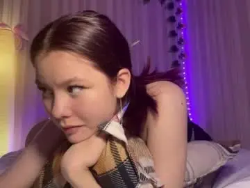 Chaturbate Adult Video Chat of carolynexford