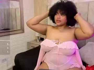Chaturbate Free Porn Cam of cherrybutter