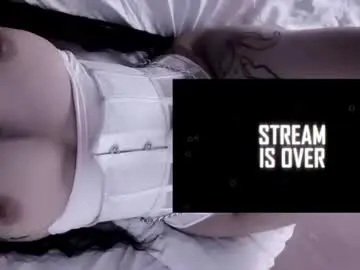 Chaturbate Nude Webcam of crystalsomnia