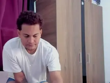 Chaturbate Private Sex Chat of damon_storm