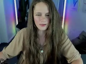 Chaturbate Sex Cam of datsi_benson