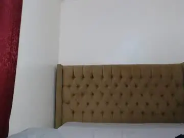 Chaturbate Sex Cam of ebony_doll5