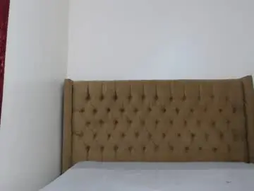 Chaturbate Live Porn of ebony_doll5