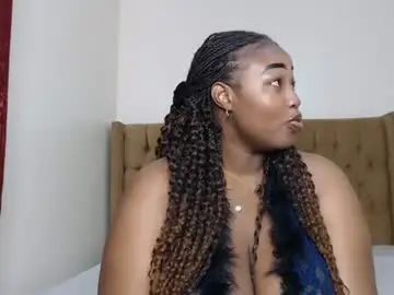 Chaturbate Sex Cam of ebony_doll5