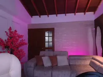 Chaturbate Nude Webcam of emily_prisston