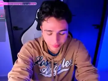 Chaturbate Sex Cam of emma_velz