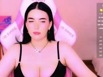 Chaturbate Watch Live Sex Cams of evangelinavangelisx