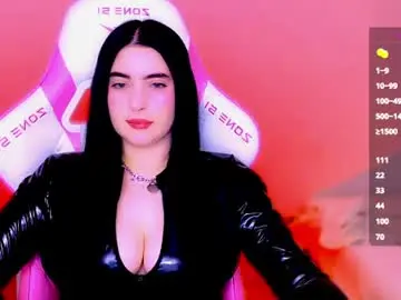 Chaturbate Free Porn Cam of evangelinavangelisx