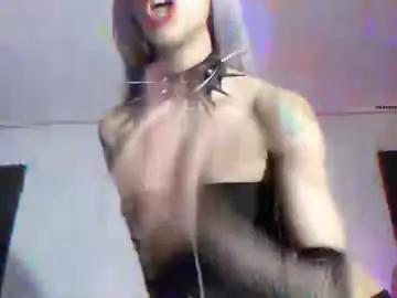Chaturbate Free Porn Cam of gothicute