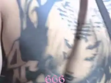 Chaturbate Sex Chat of gothicute
