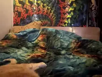Chaturbate Nude Webcam of horny_hippie420