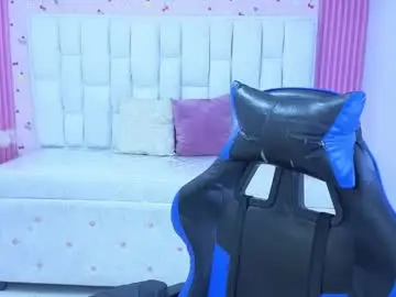 Chaturbate Live Sex Cam of lucero_s