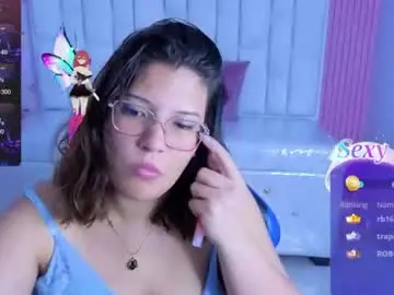 Chaturbate Adult Video Chat of lucero_s