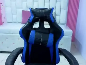 Chaturbate Free Porn Cam of lucero_s
