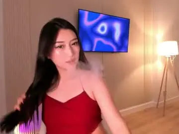 Chaturbate Watch Live Sex Cams of minnie_jin