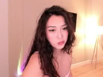 Chaturbate Nude Webcam of minnie_jin