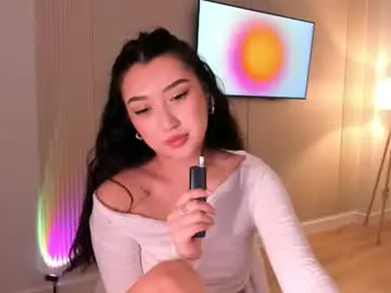 Chaturbate Adult Webcams of minnie_jin