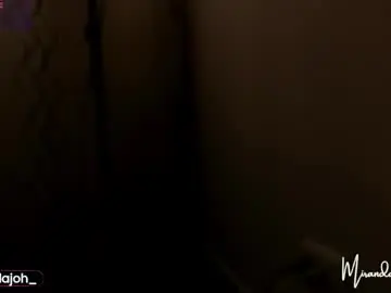 Chaturbate Adult Video Chat of mirandajohnson_