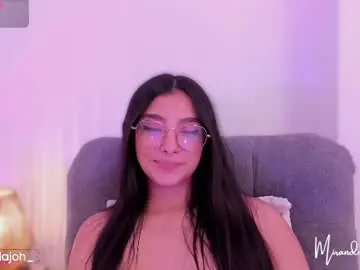 Chaturbate Adult Webcams of mirandajohnson_