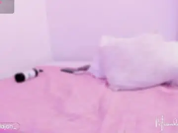 Chaturbate Adult Video Chat of mirandajohnson_