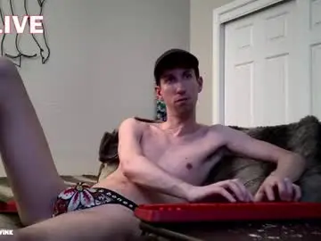 Chaturbate Live Porn of redhairedtwink