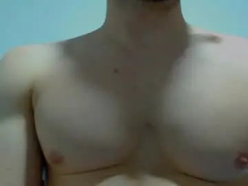 Chaturbate Nude Webcam of rocky_muscle