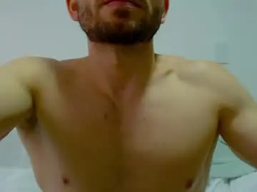 Chaturbate Live Porn of rocky_muscle