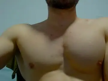 Chaturbate Nude Webcam of rocky_muscle