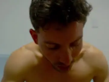 Chaturbate Sex Chat of rocky_muscle