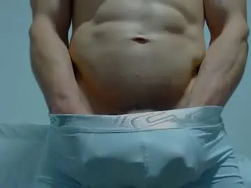 Chaturbate Best Webcam of rocky_muscle