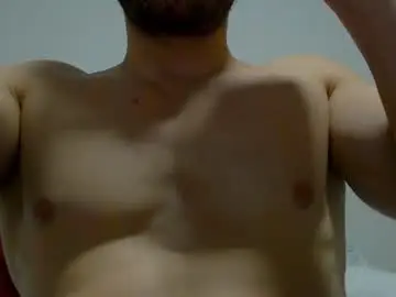 Chaturbate Best Webcam of rocky_muscle