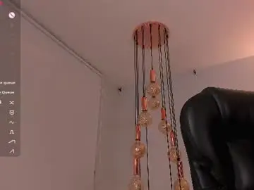 Chaturbate Private Sex Chat of roxannehill_
