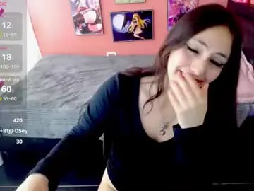 Chaturbate Live Sex of sakuraamimi