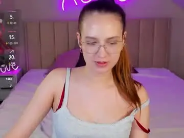 Chaturbate Adult Webcam of shei1a_shy