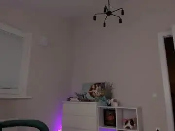 Chaturbate Live Sex Cam of sugar_club