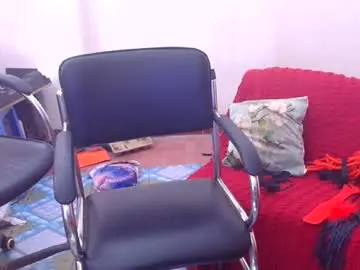 Chaturbate Free Porn Cam of sweetsour18