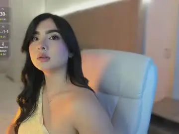 Chaturbate Live Sex of sweety_nicole_