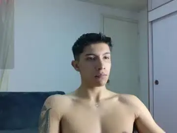 Chaturbate Best Webcam of thesaint_xxx