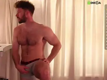 Chaturbate Free Porn Cam of about_the_bulge