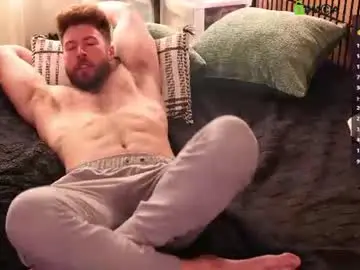 Chaturbate Best Webcam of about_the_bulge