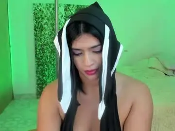 Chaturbate Free Porn Cam of andreeart