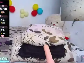 Chaturbate Private Sex Chat of antonella0769