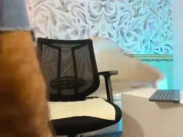 Chaturbate Adult Webcam of bear_mao_