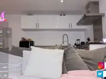 Chaturbate Free Porn Cam of bigboobiebabex