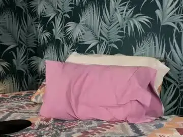 Chaturbate Live Sex Cam of brandonandnat
