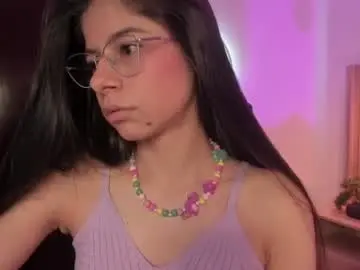 Chaturbate Live Sex Cam of carlina_15