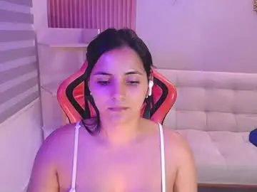 Chaturbate Nude Webcam of cathaleyasex