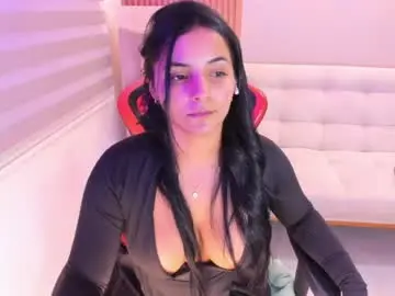 Chaturbate Live Sex Cam of cathaleyasex