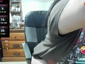 Chaturbate Nude Webcam of chubbyshygirl92